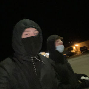 Meet your Posher, Aiden